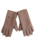 EMU Australia Ženske rokavice Beech Forest Gloves Rjava - Pepit.si