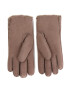 EMU Australia Ženske rokavice Beech Forest Gloves Rjava - Pepit.si