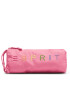 Esprit Dežnik Ultra Mini Pouch 58664 Roza - Pepit.si