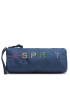 Esprit Dežnik Ultra Mini Pouch 58666 Modra - Pepit.si