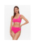 Etam Gornji del bikini 6539874 Roza - Pepit.si