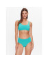 Etam Gornji del bikini 6539874 Zelena - Pepit.si