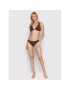 Etam Gornji del bikini Essentielle 6532762 Rjava - Pepit.si