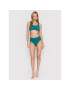 Etam Gornji del bikini Onesize 6531503 Zelena - Pepit.si