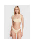 Etam Gornji del bikini Taylor 6534366 Bež - Pepit.si