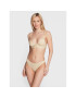 Etam Gornji del bikini Taylor 6534377 Bež - Pepit.si