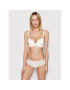 Etam Push-Up nedrček Panama 6485468 Bež - Pepit.si