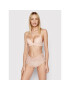 Etam Push-Up nedrček Passion 6531786 Roza - Pepit.si