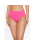 Etam Spodnji del bikini 6538904 Roza - Pepit.si