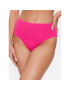 Etam Spodnji del bikini 6539790 Roza - Pepit.si