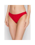 Etam Spodnji del bikini Essentielle 6524576 Rdeča - Pepit.si