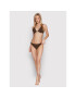 Etam Spodnji del bikini Essentielle 6524576 Rjava - Pepit.si