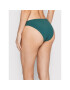 Etam Spodnji del bikini Essentielle 6524576 Zelena - Pepit.si