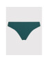 Etam Spodnji del bikini Essentielle 6524576 Zelena - Pepit.si