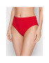 Etam Spodnji del bikini Essentielle 6524577 Rdeča - Pepit.si