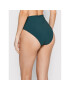 Etam Spodnji del bikini Essentielle 6524577 Zelena - Pepit.si