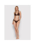 Etam Spodnji del bikini Essentielle 6532809 Rjava - Pepit.si