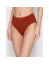 Etam Spodnji del bikini Onesize 6531658 Rjava - Pepit.si