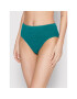 Etam Spodnji del bikini Onesize 6531658 Zelena - Pepit.si