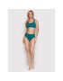 Etam Spodnji del bikini Onesize 6531658 Zelena - Pepit.si