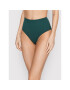 Etam Spodnji del bikini Promesse 6532549 Zelena - Pepit.si