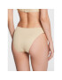 Etam Spodnji del bikini Taylor 6534365 Bež - Pepit.si