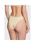 Etam Spodnji del bikini Taylor 6534386 Bež - Pepit.si