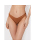 Etam Spodnji del bikini Taylor 6534386 Rjava - Pepit.si