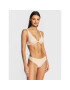 Etam Tangice Pure Fit 6532150 Bež - Pepit.si