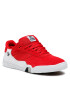 Etnies Superge Estrella 4102000147 Rdeča - Pepit.si