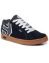 Etnies Superge Fader 4101000203 Črna - Pepit.si