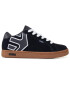 Etnies Superge Fader 4101000203 Črna - Pepit.si