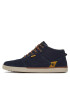 Etnies Superge Jefferson Mtw 4101000483 Mornarsko modra - Pepit.si