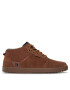 Etnies Superge Jefferson Mtw 4101000483 Rjava - Pepit.si