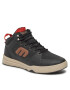 Etnies Superge Jones Mtw 4102000148 Črna - Pepit.si