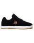 Etnies Superge Joslin 41010000484 Črna - Pepit.si