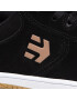 Etnies Superge Joslin 41010000484 Črna - Pepit.si