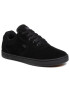 Etnies Superge Joslin 4101000484 Črna - Pepit.si