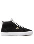 Etnies Superge Kayson High 4101000555 Črna - Pepit.si