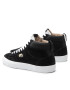 Etnies Superge Kayson High 4101000555 Črna - Pepit.si