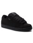 Etnies Superge Kingpin 4101000091 Črna - Pepit.si