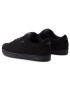 Etnies Superge Kingpin 4101000091 Črna - Pepit.si