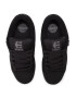 Etnies Superge Kingpin 4101000091 Črna - Pepit.si