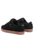 Etnies Superge Kingpin 4101000091 Črna - Pepit.si