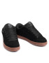 Etnies Superge Kingpin 4101000091 Črna - Pepit.si