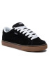 Etnies Superge Kingpin Vulc 4101000548 Črna - Pepit.si