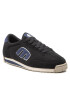 Etnies Superge Lo-Cut II Ls 4101000365 Črna - Pepit.si