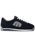 Etnies Superge Lo-Cut II Ls 4101000365 Mornarsko modra - Pepit.si