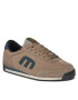 Etnies Superge Lo-Cut Ii Ls 4101000365 Siva - Pepit.si