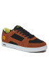 Etnies Superge Mc Rap Lo 4101000566 Rjava - Pepit.si